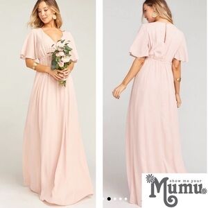 Show me your mumu Show me your mumu